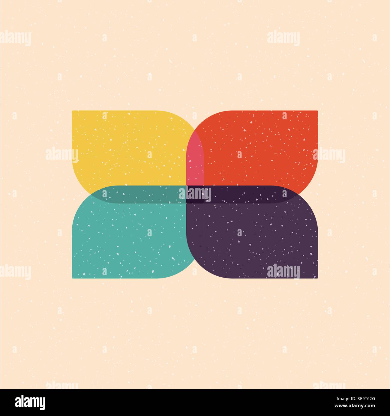 Riso texture hi-res stock photography and images - Alamy