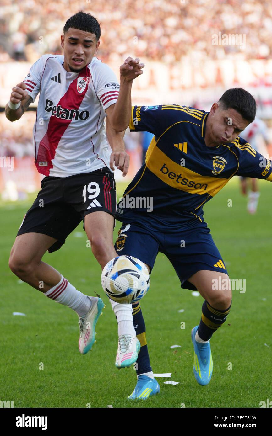 Boca Juniors and Newell's Win Openers at Messi Cup