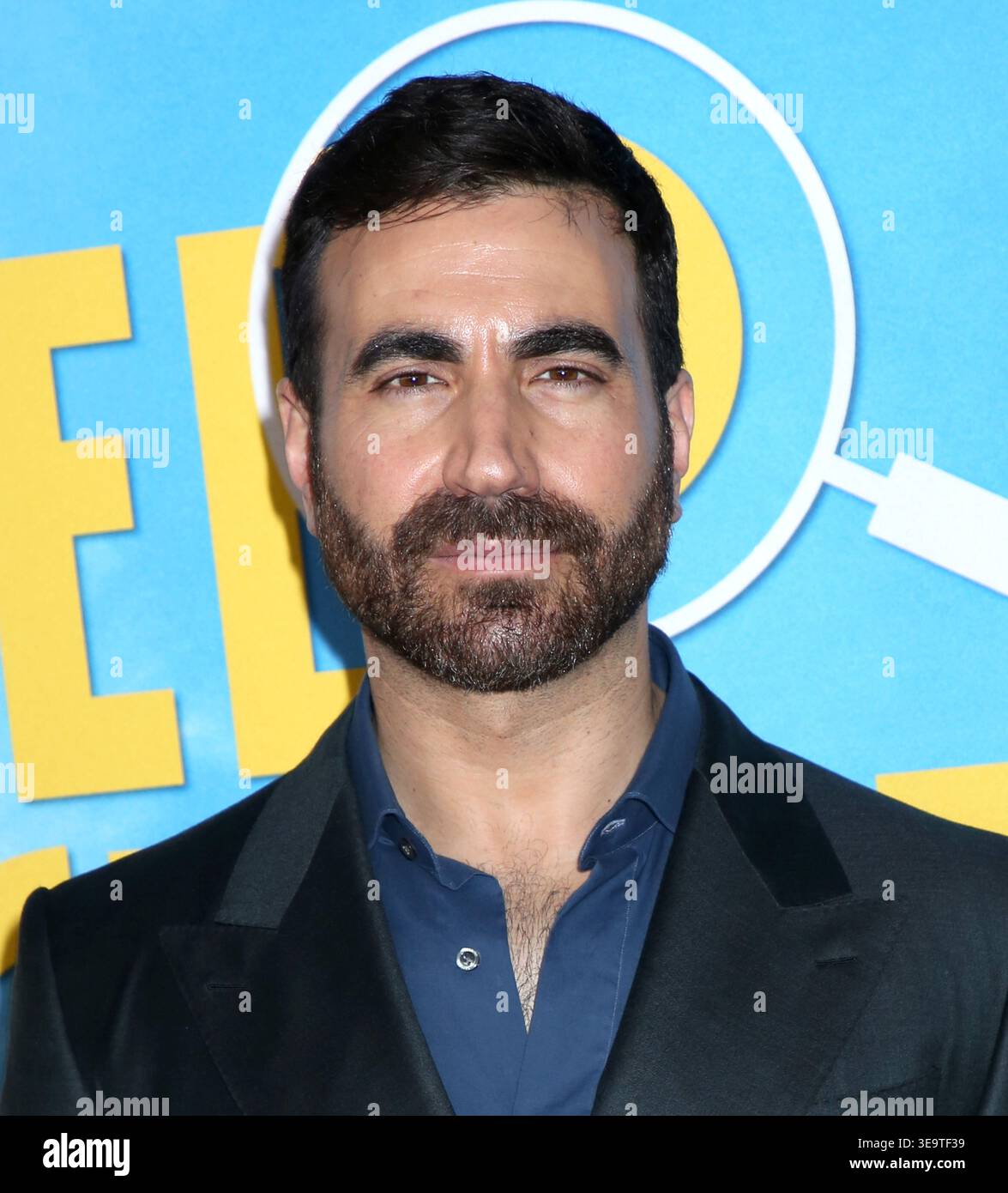 New York City, USA. 19th Apr, 2026. Brett Goldstein attending 'The ...