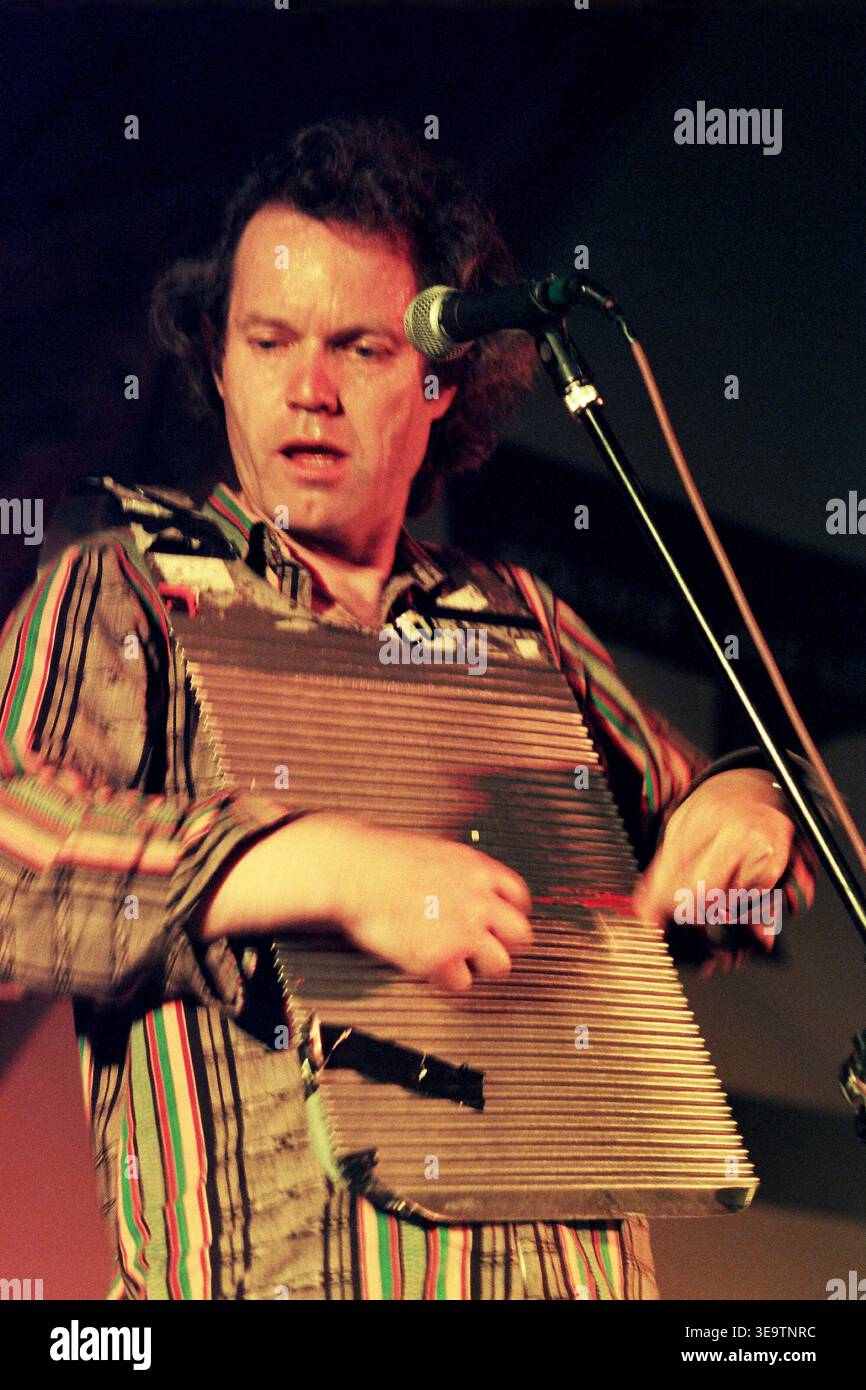Chris Jagger (born 19 December 1947 in Dartford, Kent) is an English ...