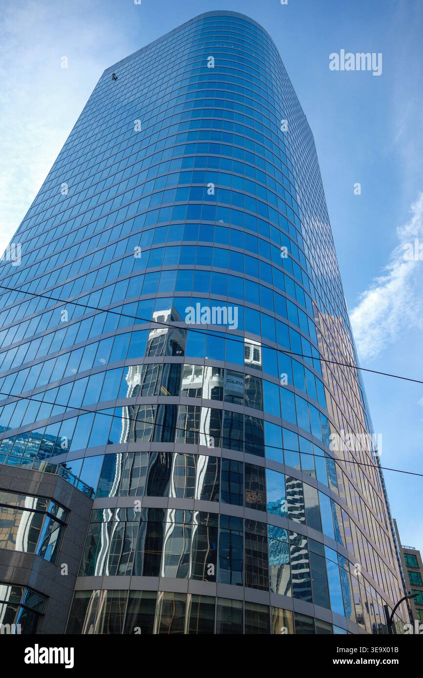 Bentall 5 building hi-res stock photography and images - Alamy