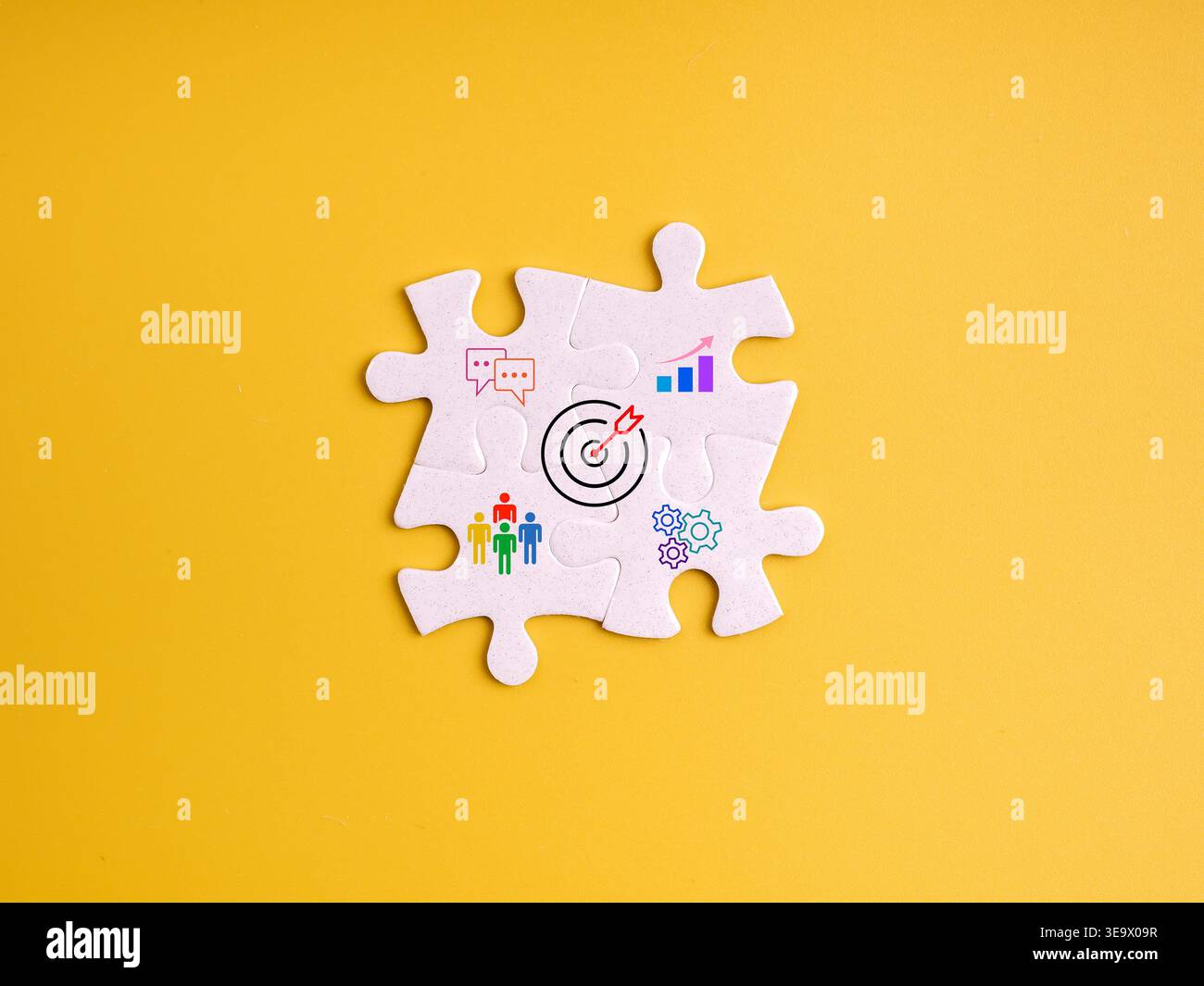 Stakeholder alignment hi-res stock photography and images - Alamy