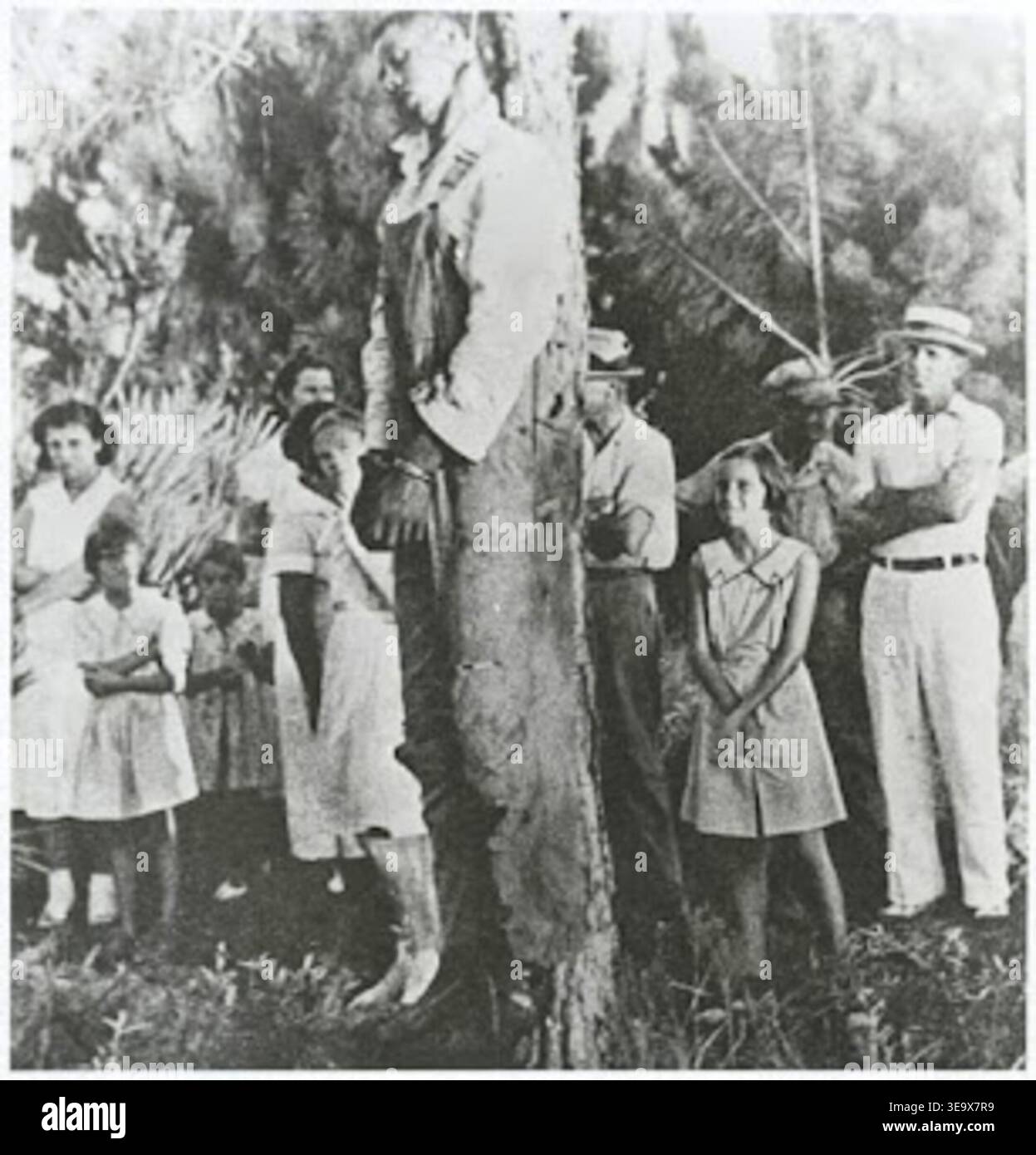 Rubin Stacey (d. 1935) was an African-American victim of lynching in ...