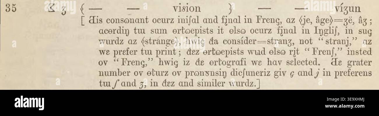 Phonetic transcription methods hi-res stock photography and images - Alamy