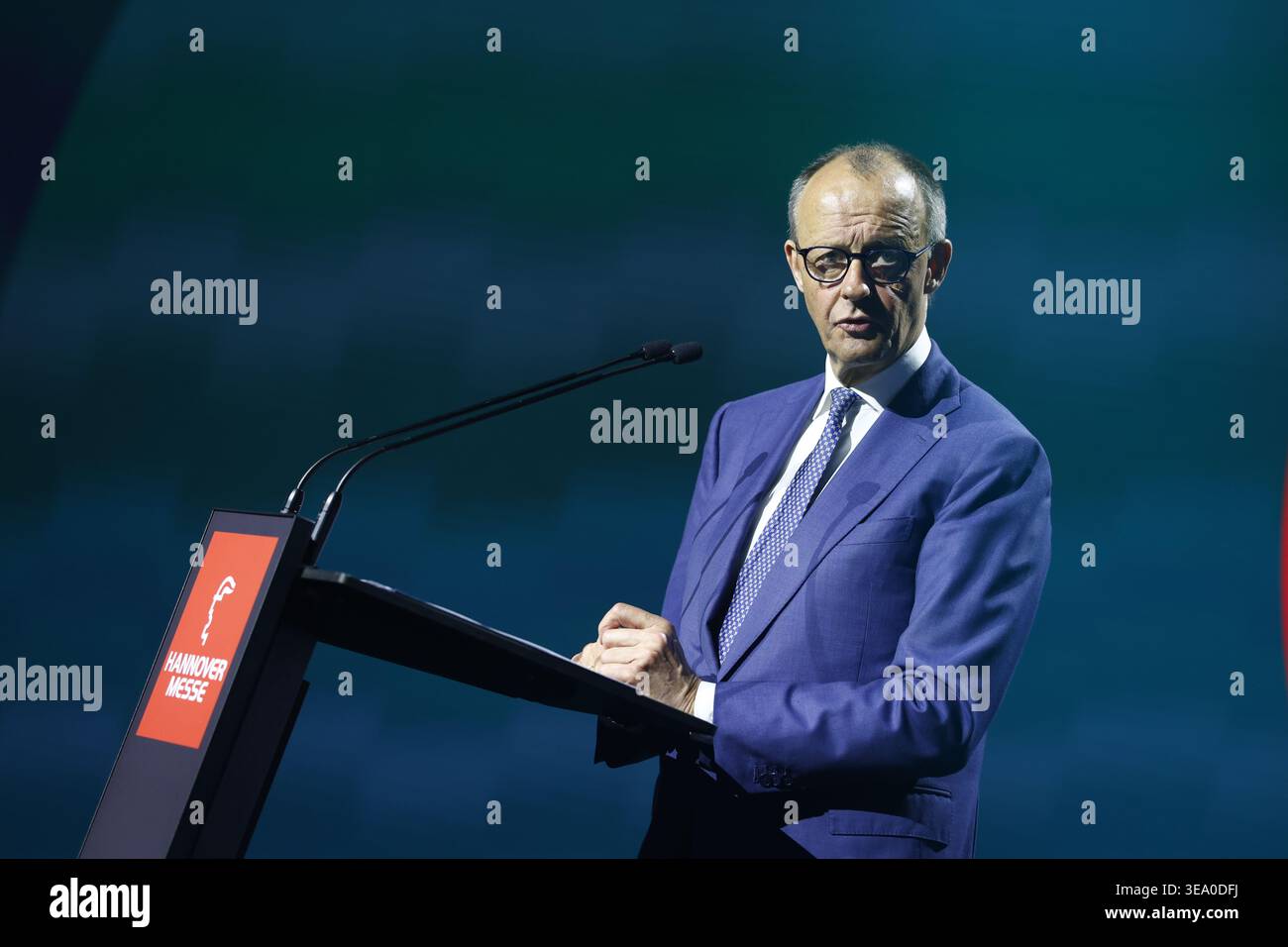Merz Deeply Shocked by AfD Victory in Saxony-Anhalt Merz Deeply Shocked by AfD Victory in Saxony-Anhalt