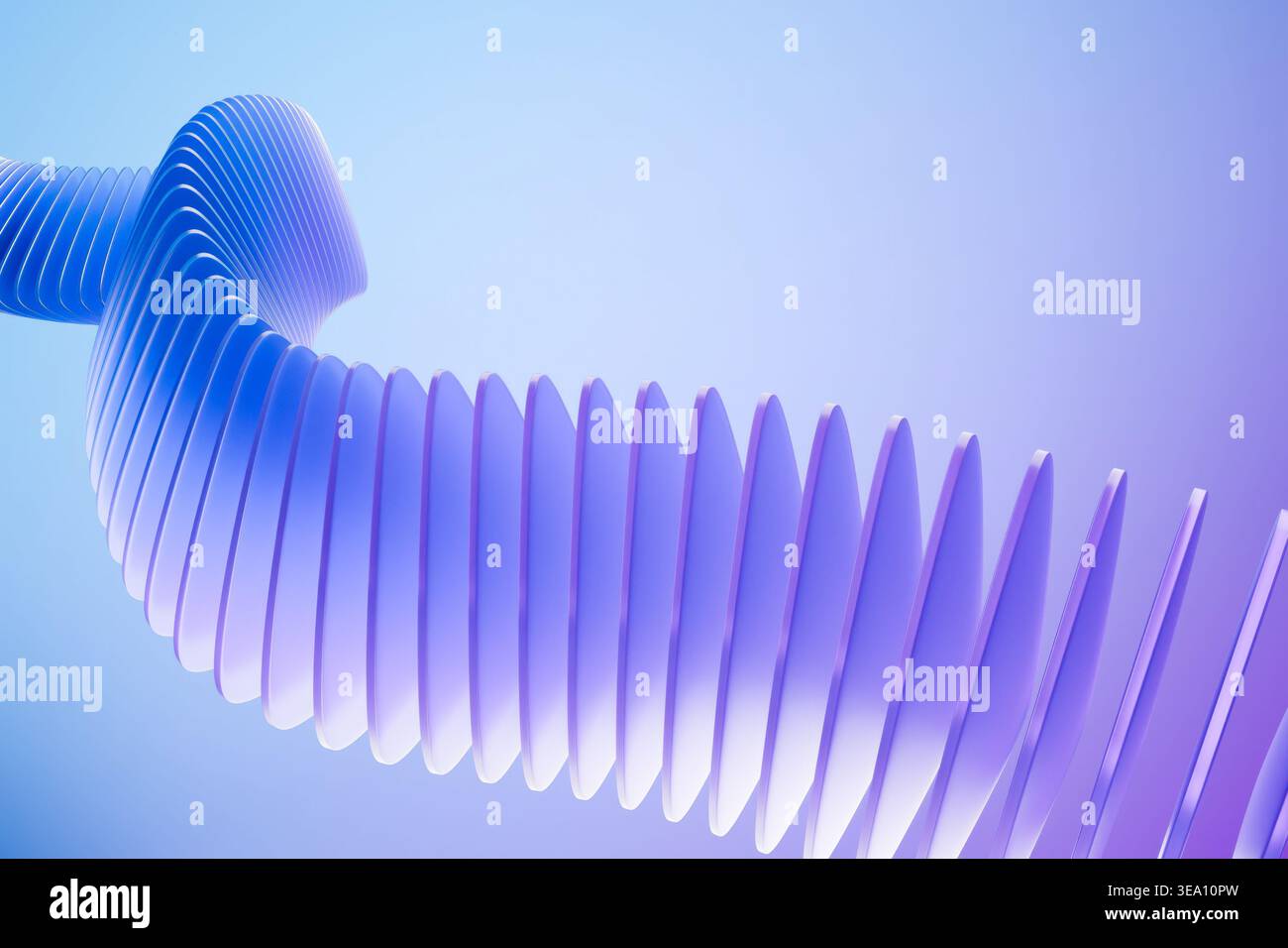 Secuence Model Dynamic 3d motion graphic sequence hi-res stock photography and images ...