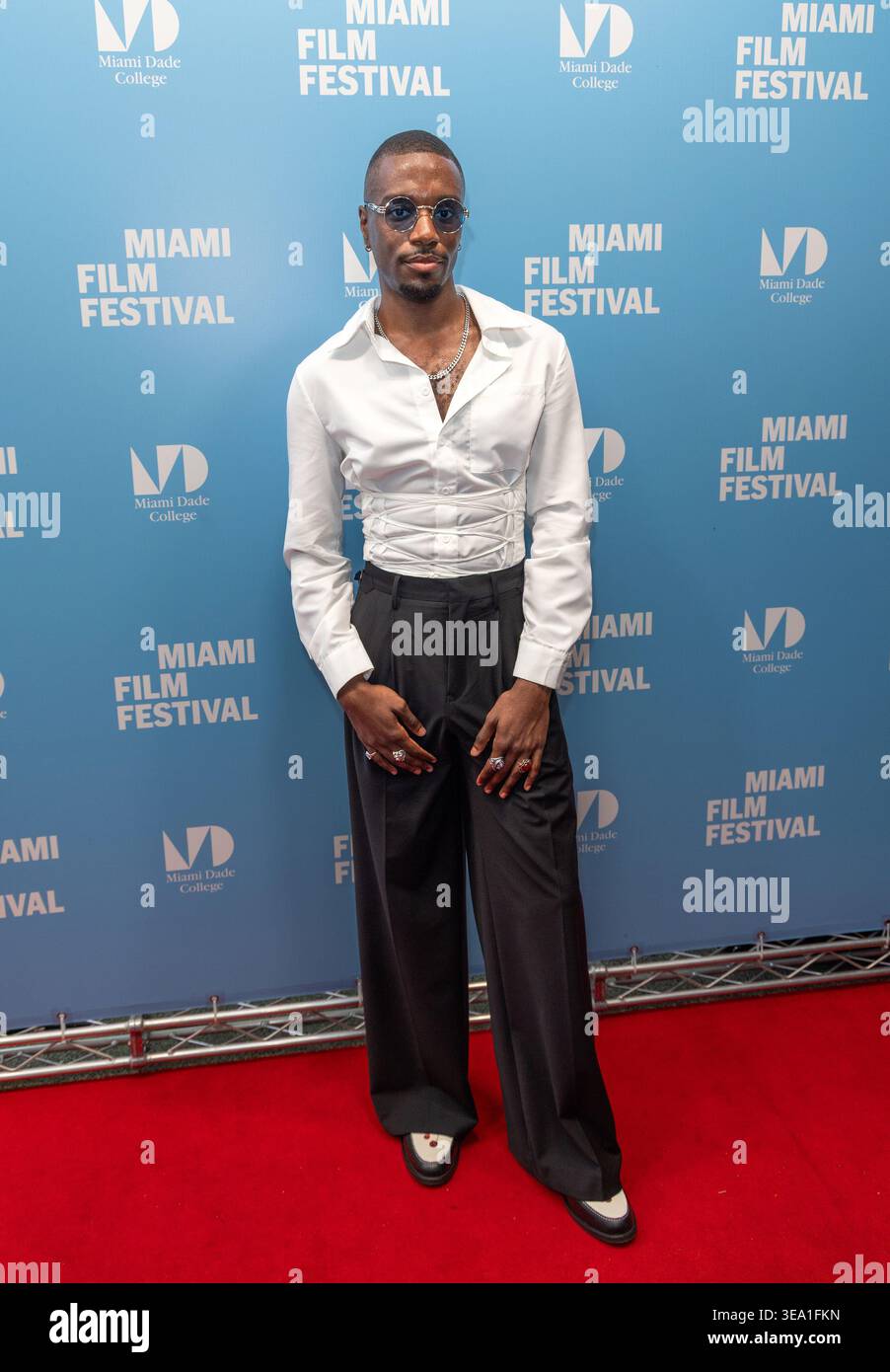 sachin and babi light blue dress Florida Fall Fashion and Winter Trends 2020 — The Gala Life main image 0