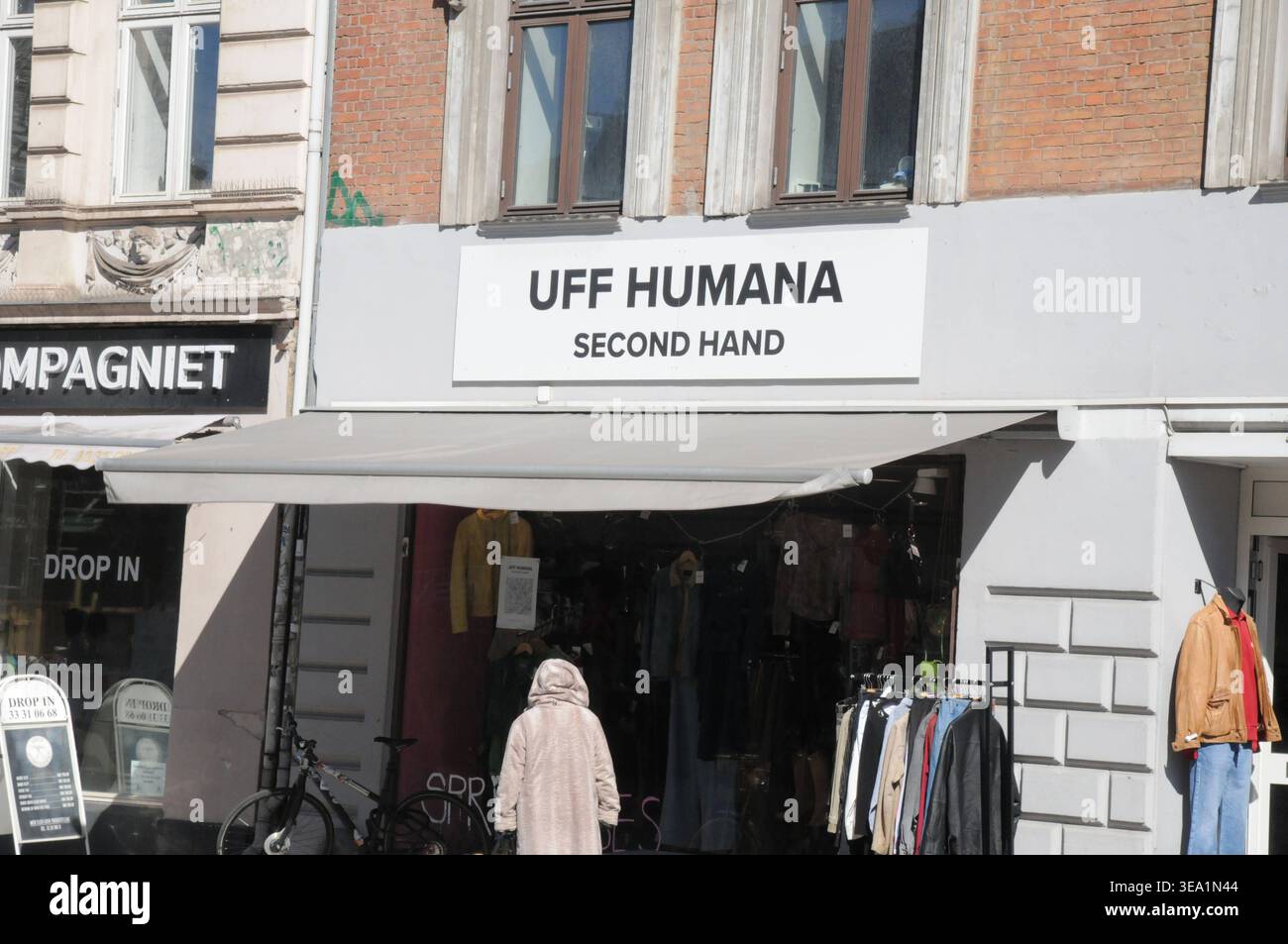 Second Hand Copenhagen