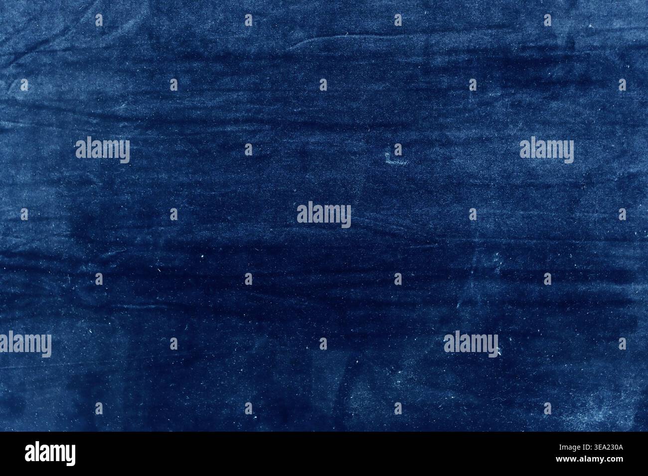 Smooth surface hints at aged material or worn fabric. Ideal for backgrounds or abstract design elements Stock Photo
