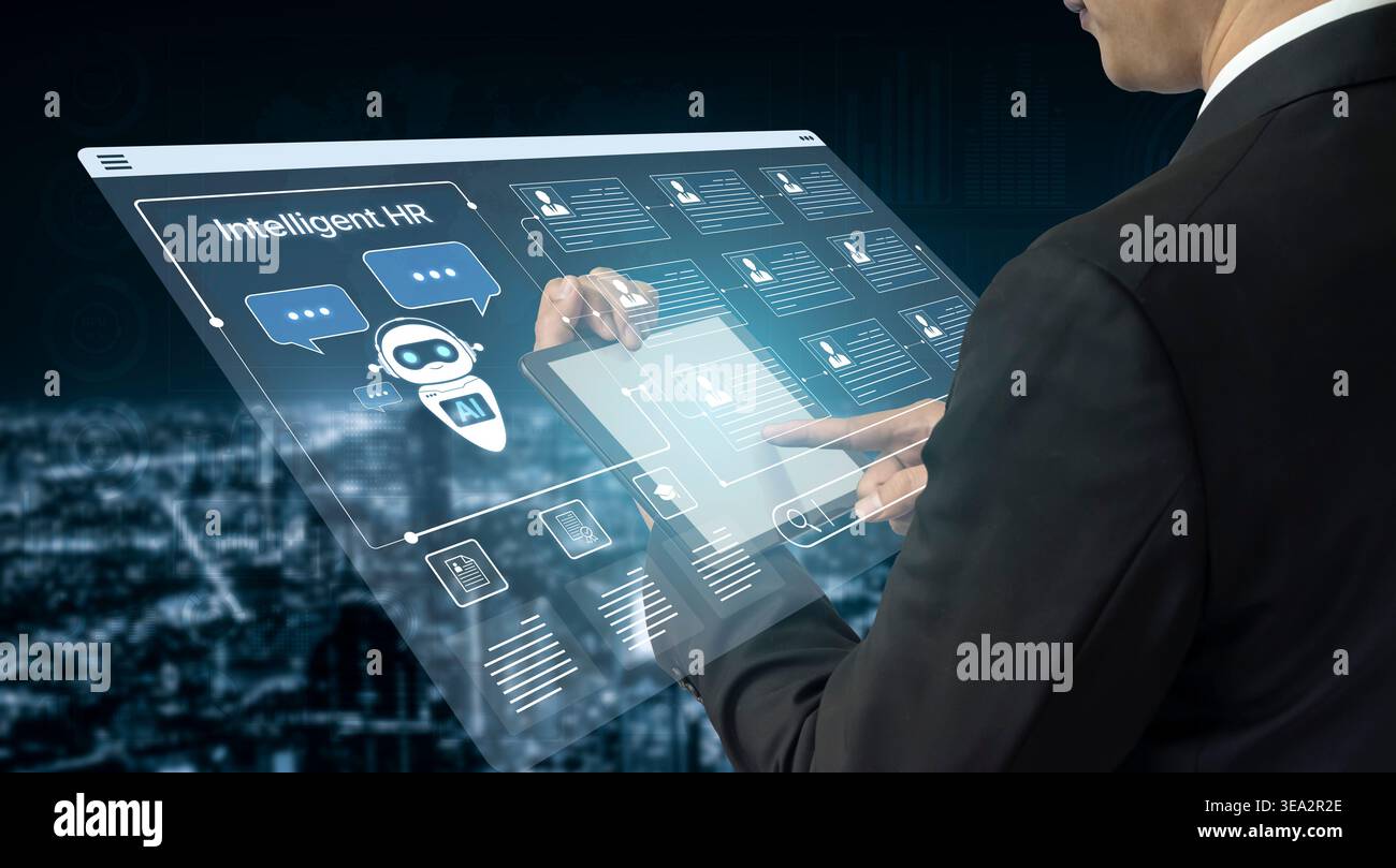 Task management, project organization, task prioritization, workflow optimization, and project management systems for improved productivity and Stock Photo