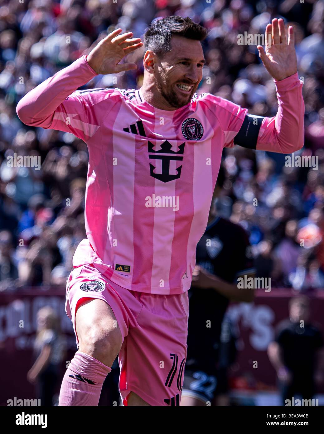 Messi 2026 hi-res stock photography and images - Alamy