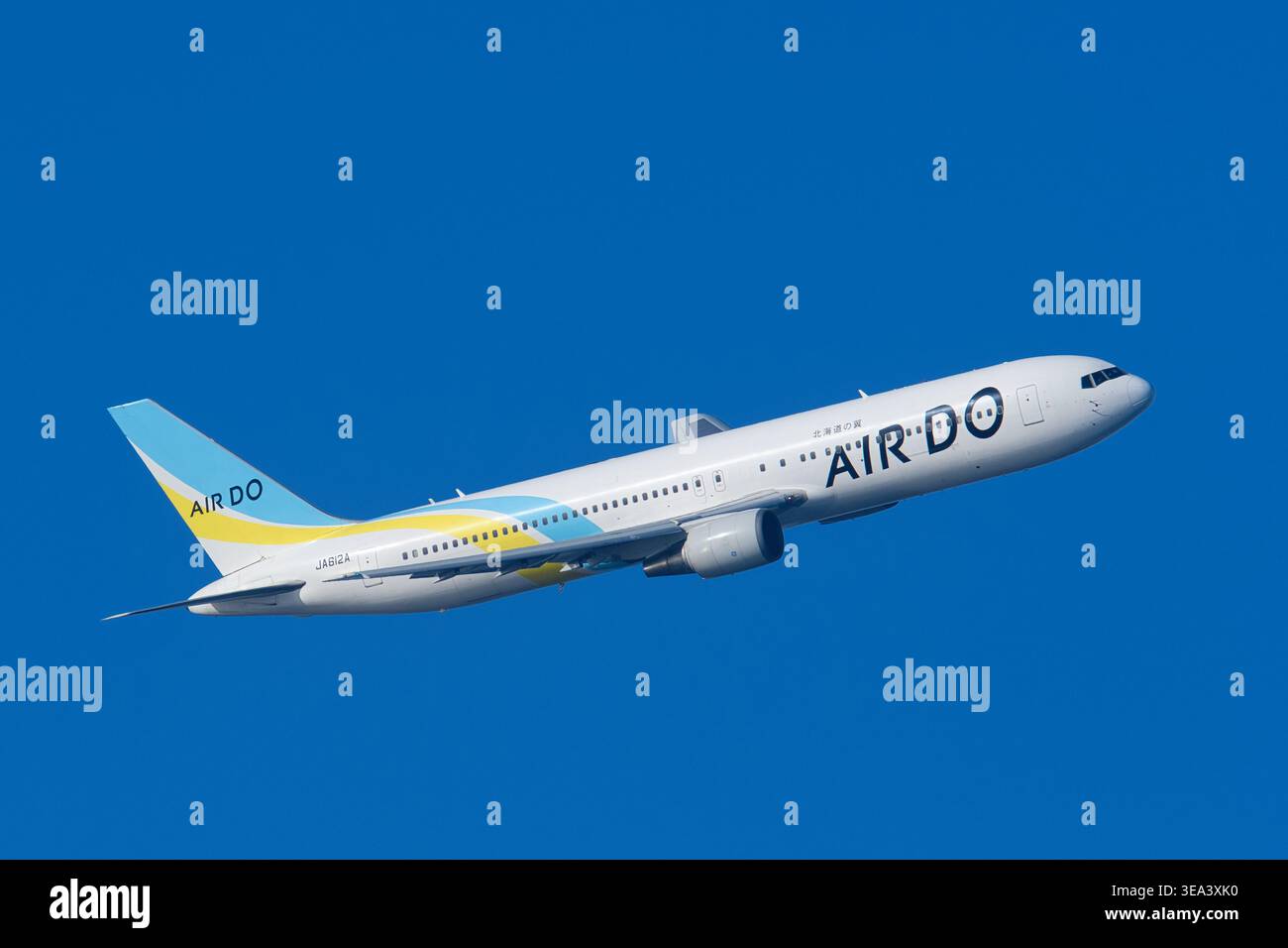 767 300er hi-res stock photography and images - Alamy