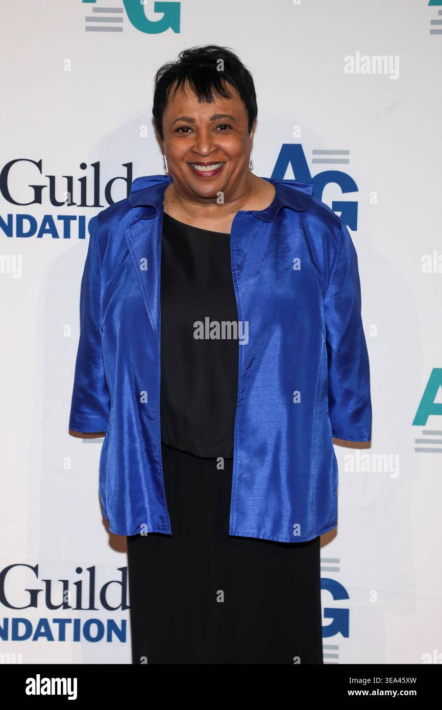 carla hayden husband and salary Image 3