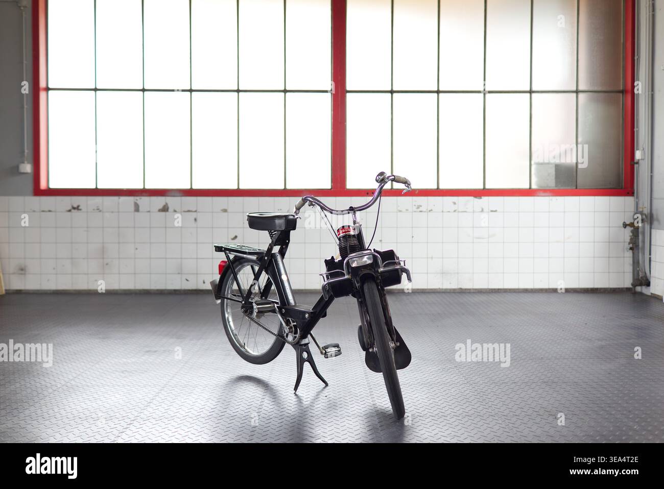 Solex 3800 hi-res stock photography and images - Alamy