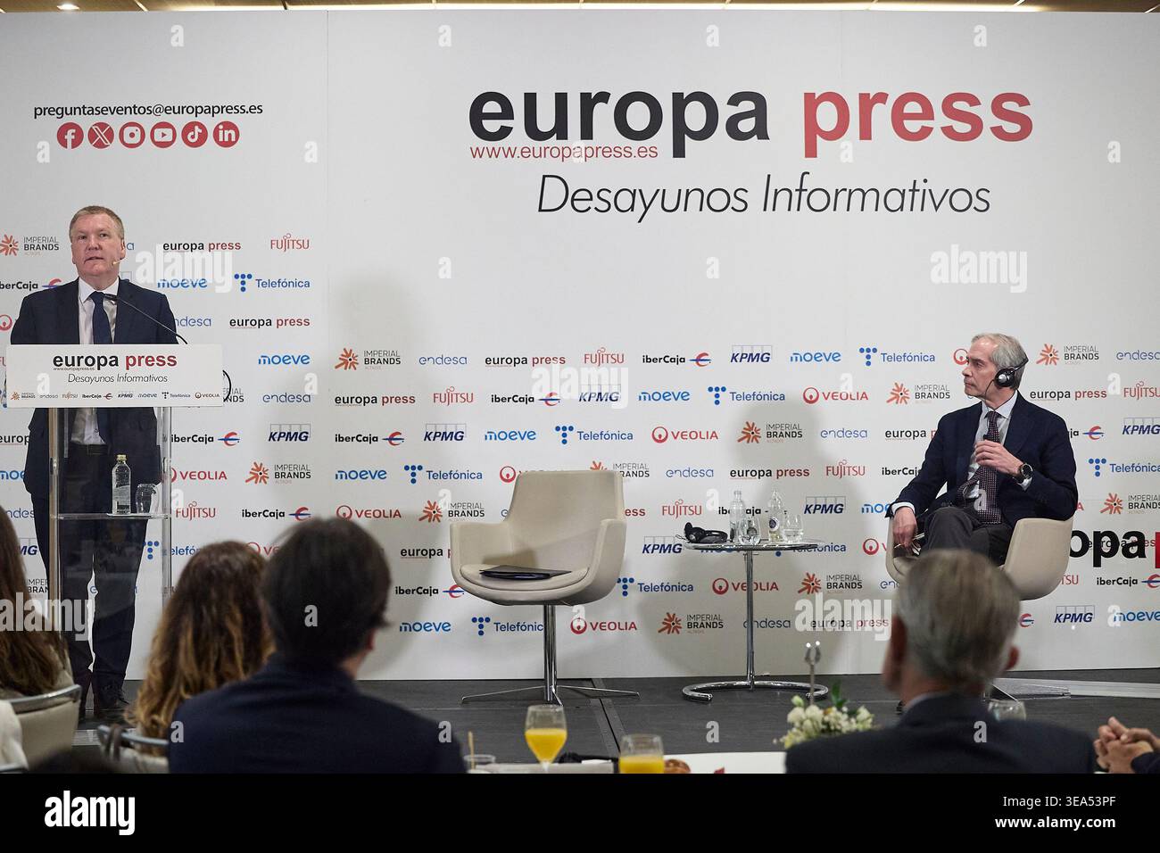 The European Commissioner for Democracy, Justice, Rule of Law and ...