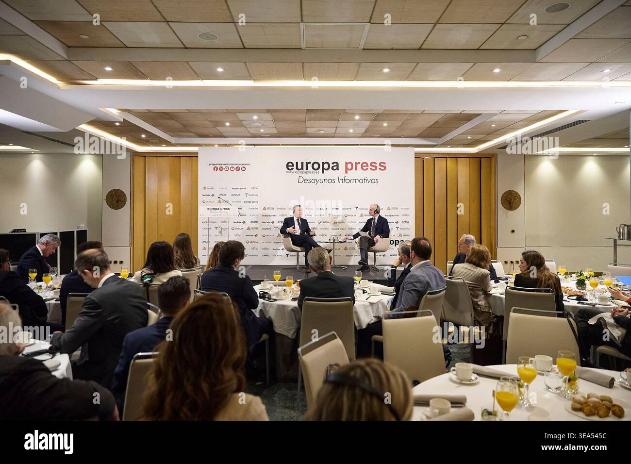 The European Commissioner for Democracy, Justice, Rule of Law and ...