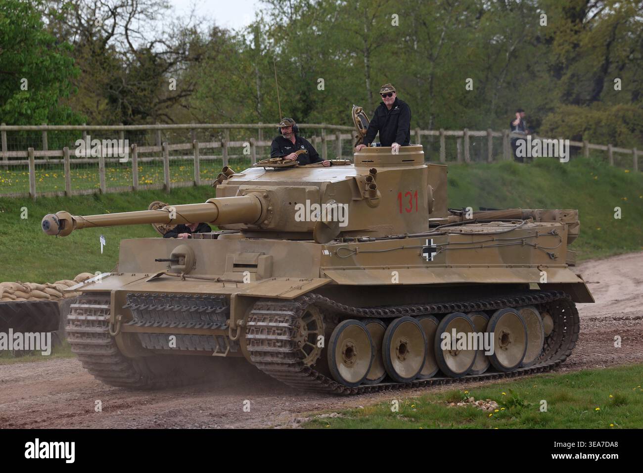 German panzer iv tank eastern front hi-res stock photography and