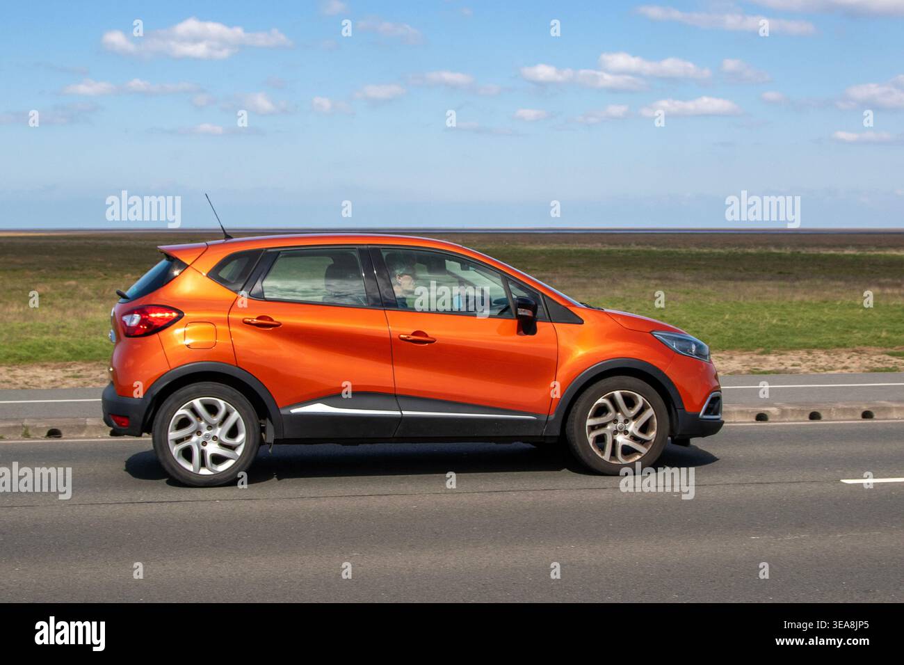 Renault Captur Intens