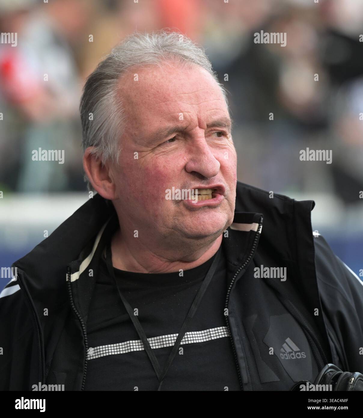 Bernd holzenbein hi-res stock photography and images - Alamy