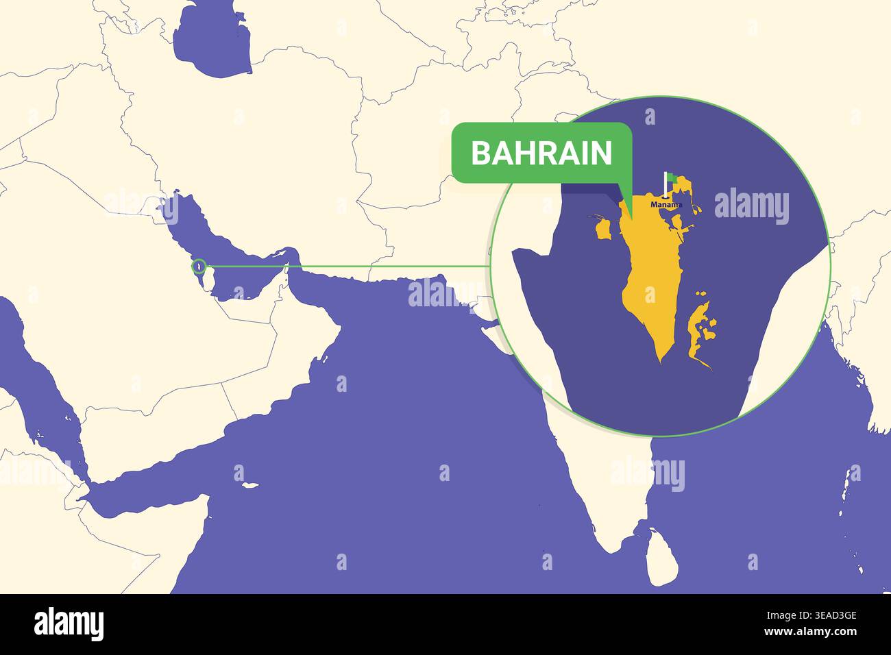Bahrain Rivers Bahrain heritage festival hi-res stock photography and images - Alamy