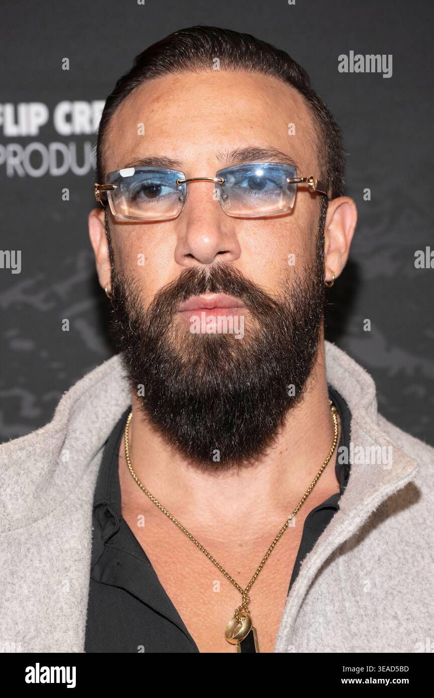 king-azoulay-beim-screening-des-films-bodyman-im-fine-arts-theater-los