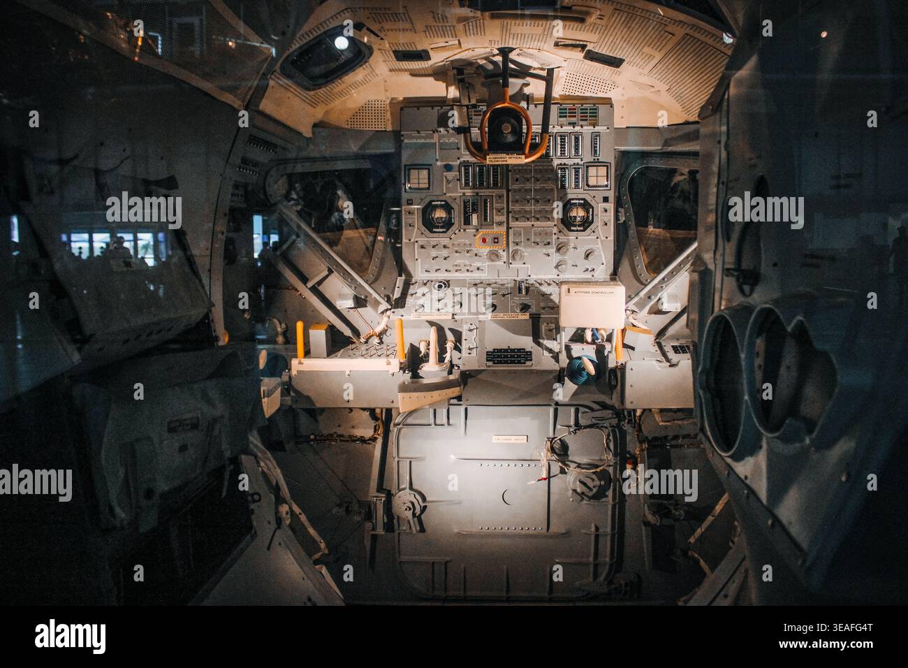 Apollo hardware hi-res stock photography and images - Alamy