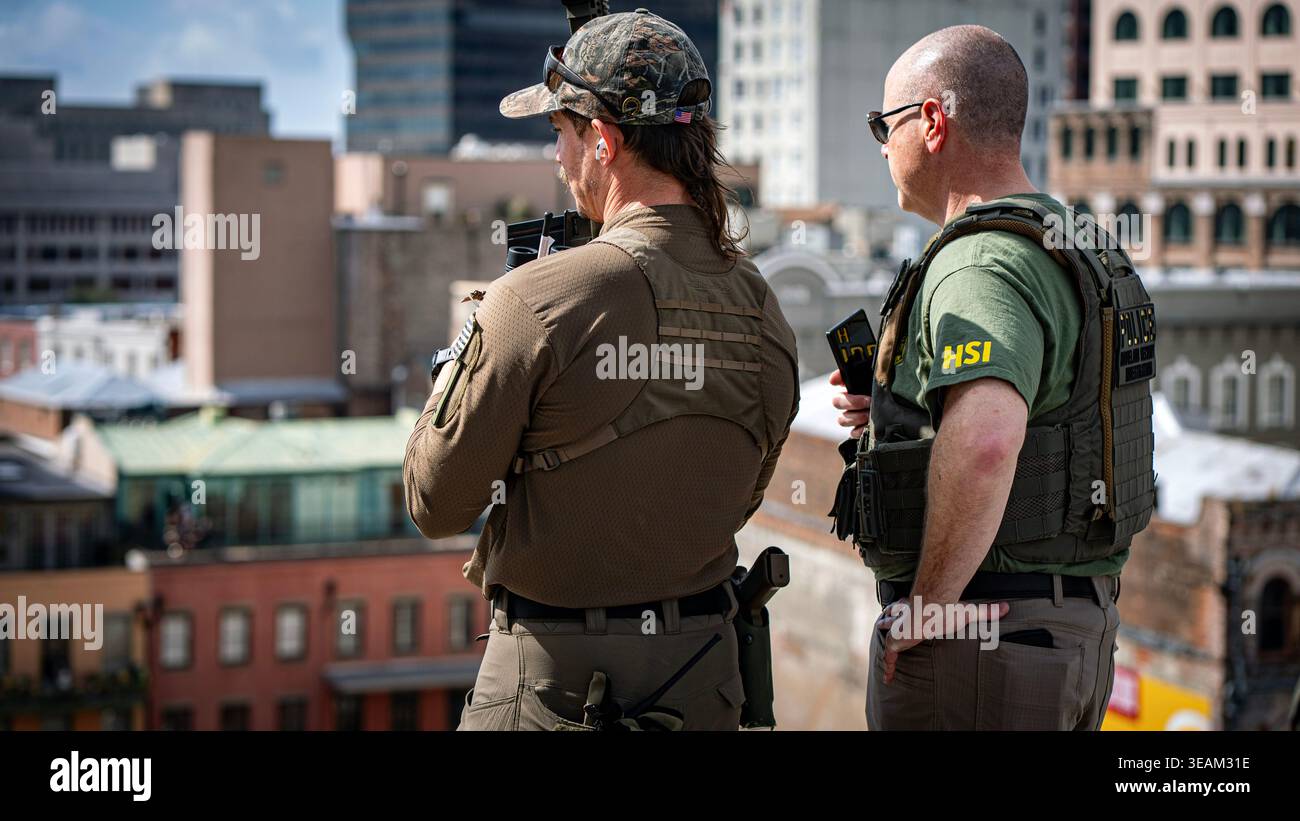 Special agent hi-res stock photography and images - Alamy