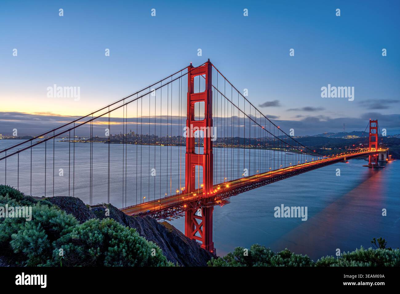 golden gate bridge, golden gate bridges Stock Photo - Alamy
