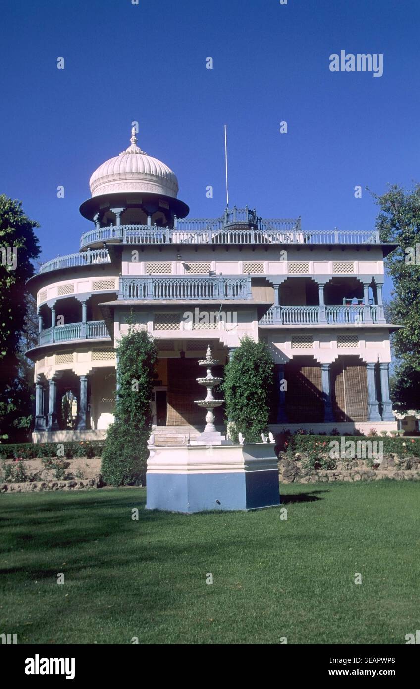Anand Bhavan