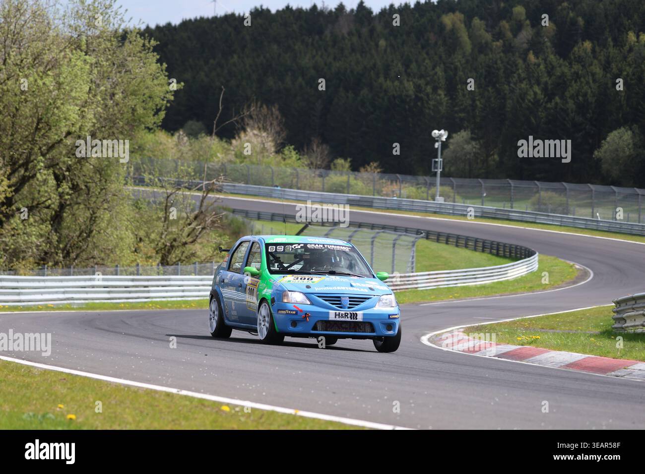 #300 Oliver Kriese (Muenster/GER) / Christian Geilfus (Reinsfeld/GER ...