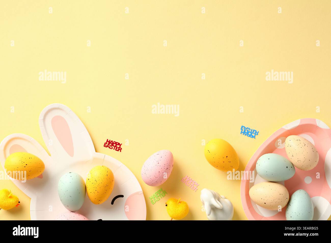 easter, easter egg, happy easter, easters, easter eggs Stock Photo