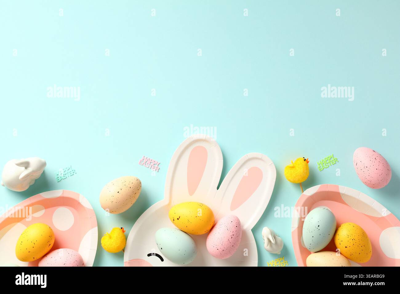 easter, easter egg, easter decoration, easters, easter eggs, easter decorations Stock Photo