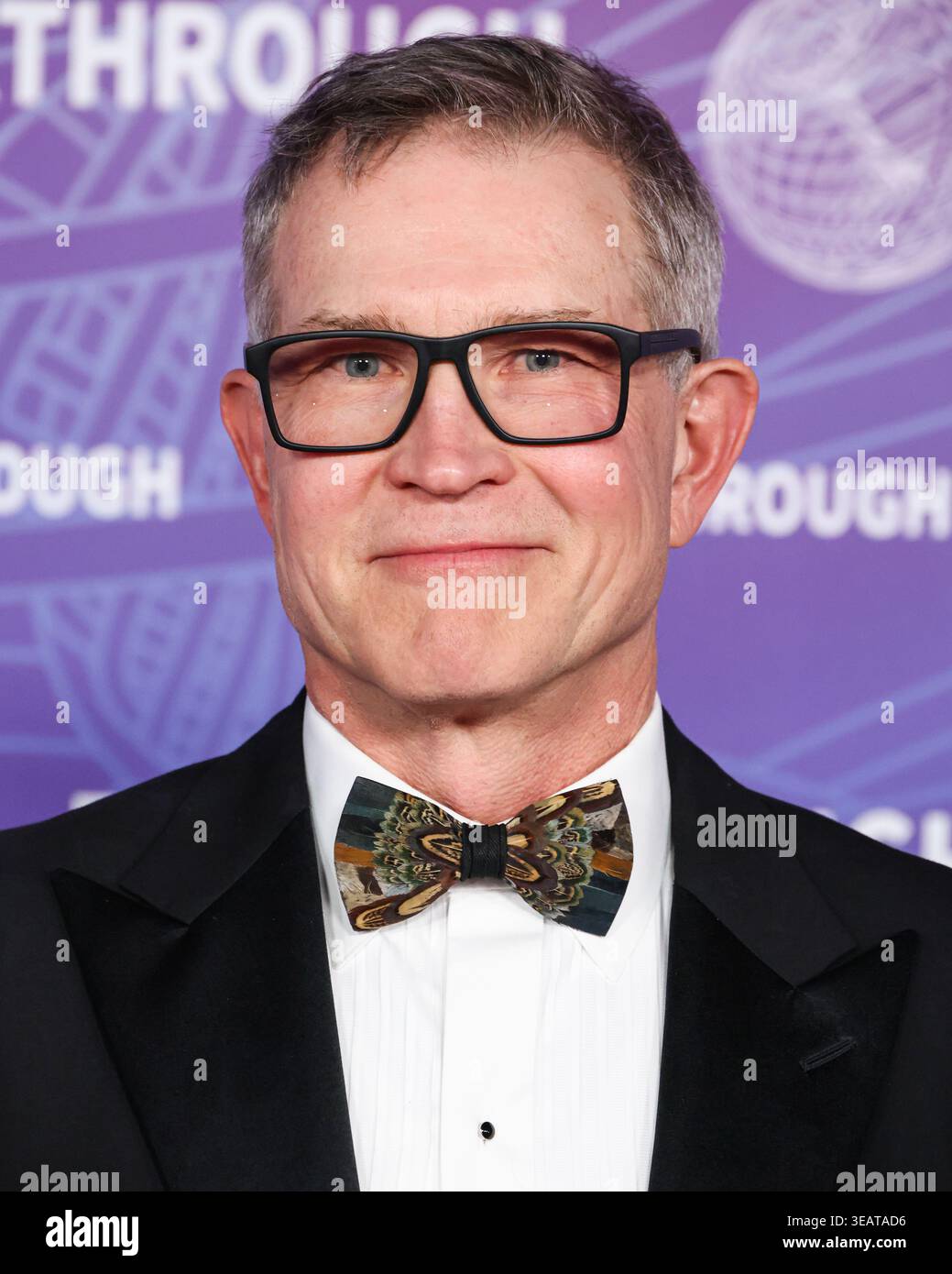 David baszucki hi-res stock photography and images - Alamy