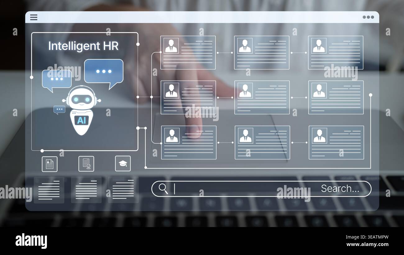 Task management, project organization, task prioritization, workflow optimization, and project management systems for improved productivity and Stock Photo