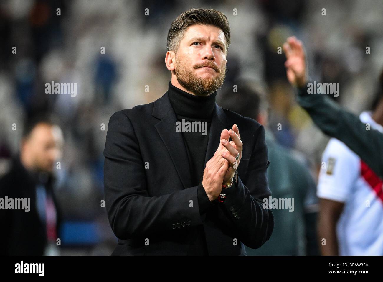 What the Appointment Means for AS Monaco