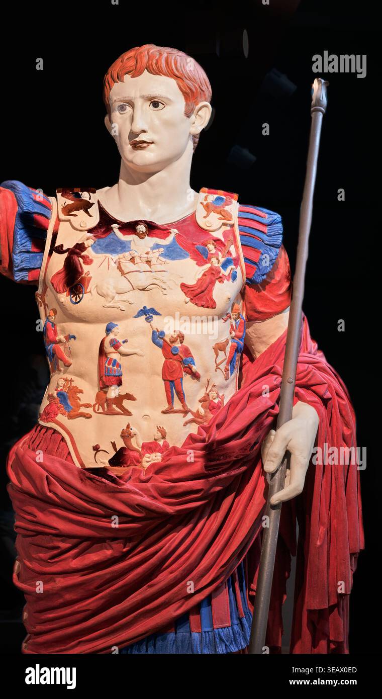 Armor breastplate hi-res stock photography and images - Alamy