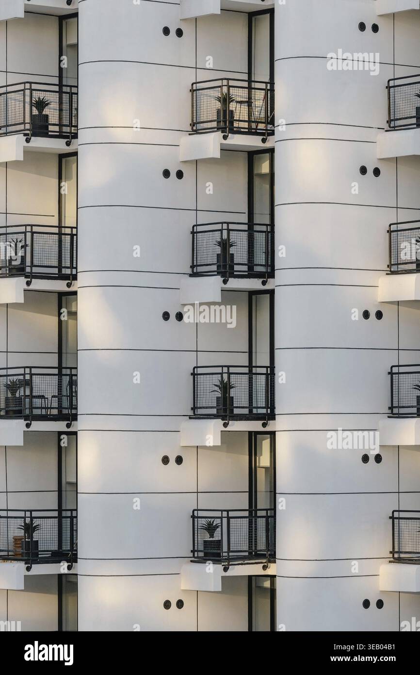 Slender structure composed hi-res stock photography and images - Alamy