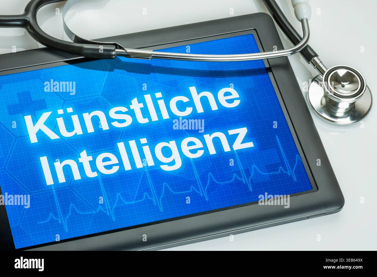 artificial intelligence, artificial intelligences, cyborg Stock Photo