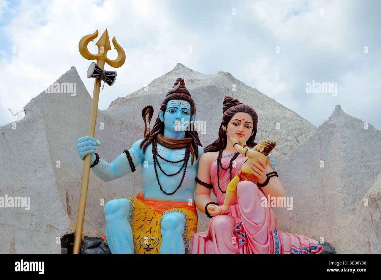 Hadshi Santdarshan Museum, is a museum of Maharashtrian culture, history and a ...