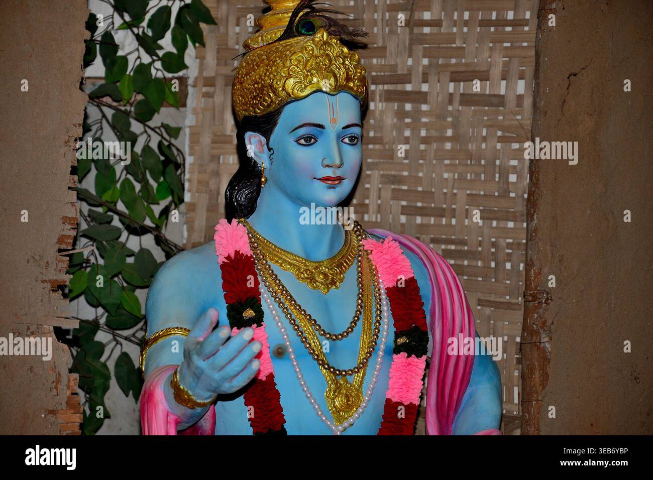 Hadshi Santdarshan Museum, is a museum of Maharashtrian culture, history and a ...