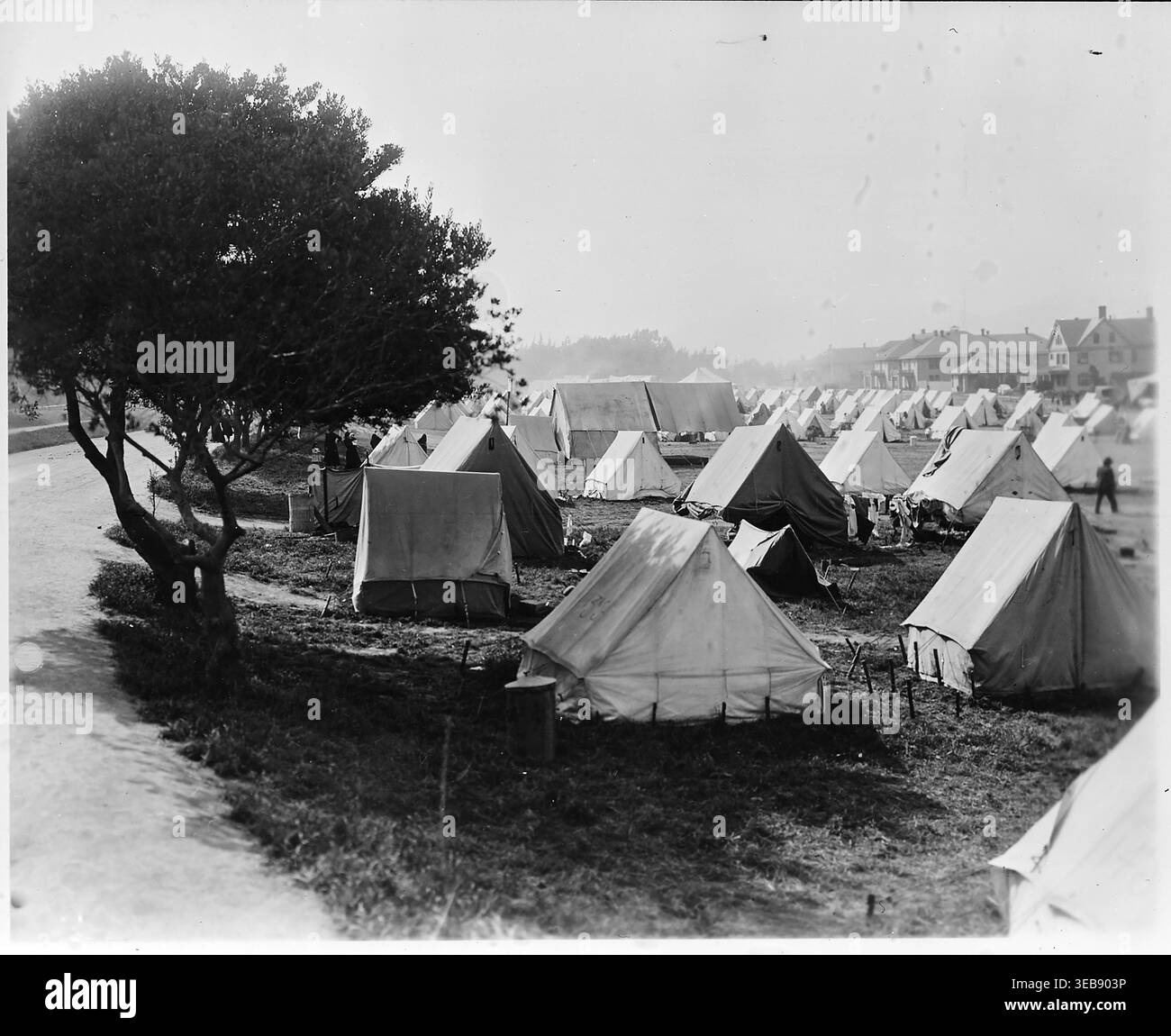 Presidio general hospital hi-res stock photography and images - Alamy