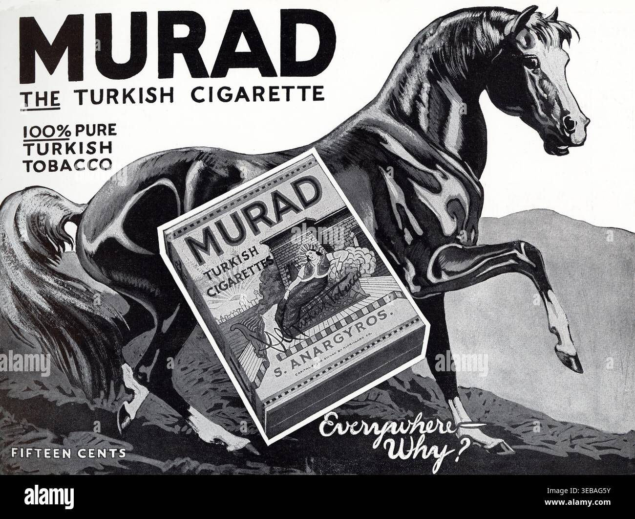 Turkish cigarettes hi-res stock photography and images