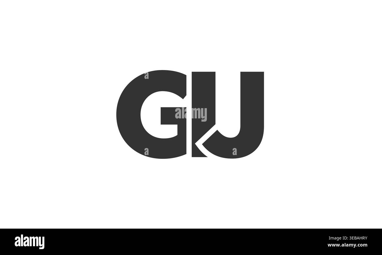 Gij logo hi-res stock photography and images - Alamy