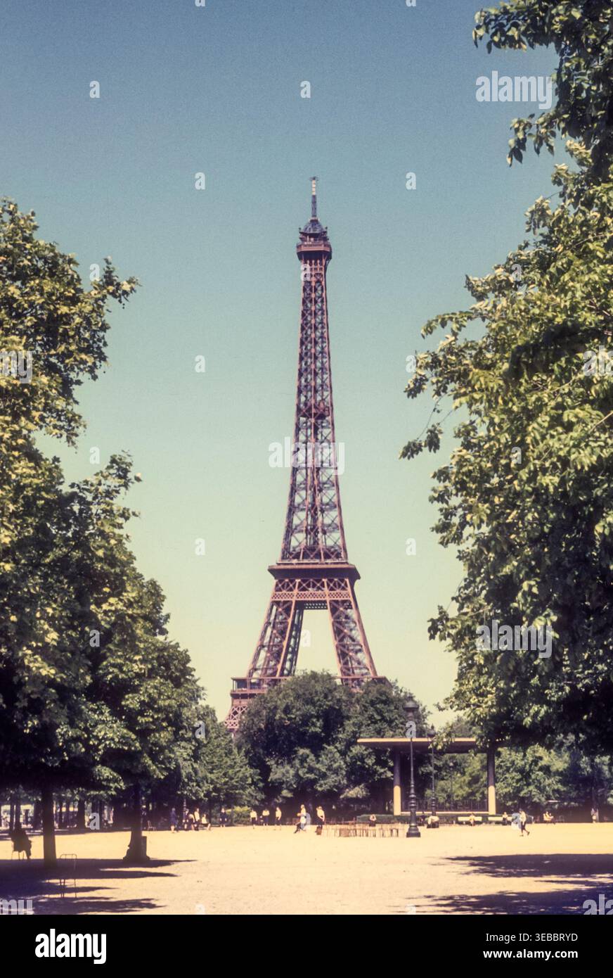 1960s paris france hi-res stock photography and images - Alamy
