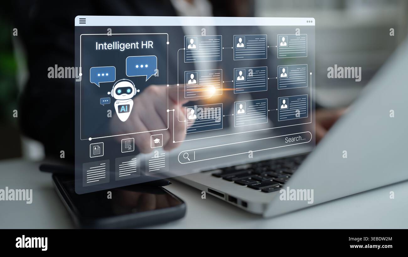 Task management, project organization, task prioritization, workflow optimization, and project management systems for improved productivity and Stock Photo