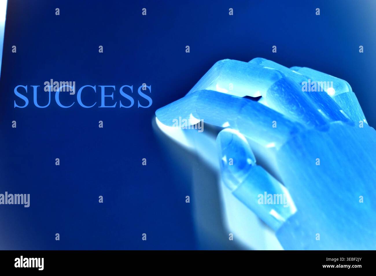 Conceptual image representing “access” in digital systems and modern technology environments. The visual symbolizes secure entry, authentication, and Stock Photo