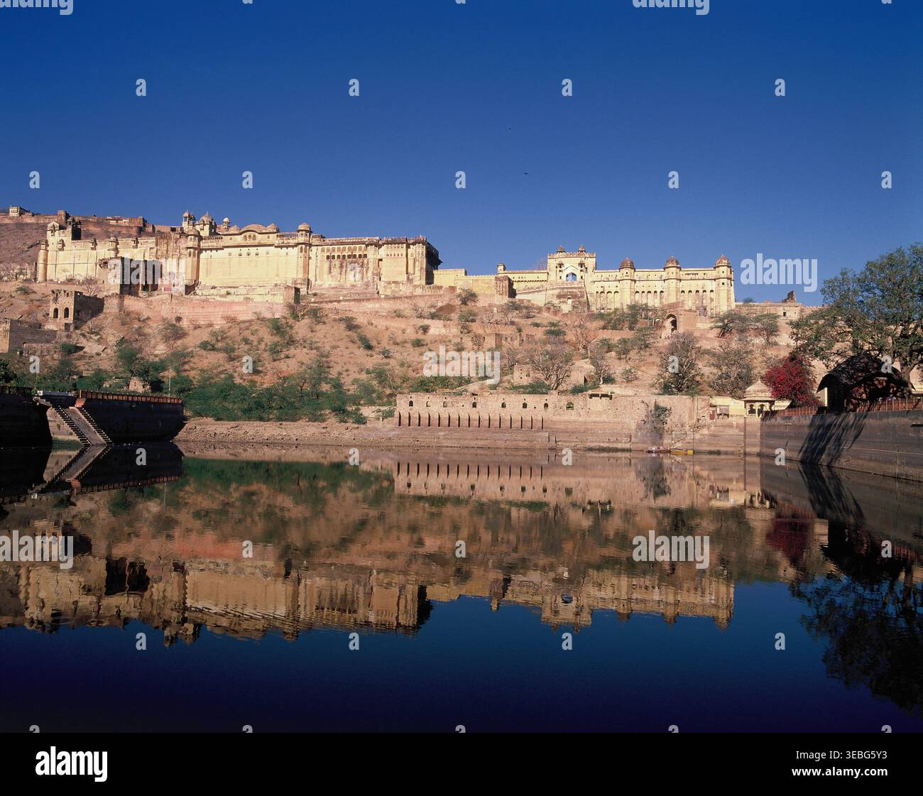 Amer fort jaipur – rajasthan hi-res stock photography and images - Alamy