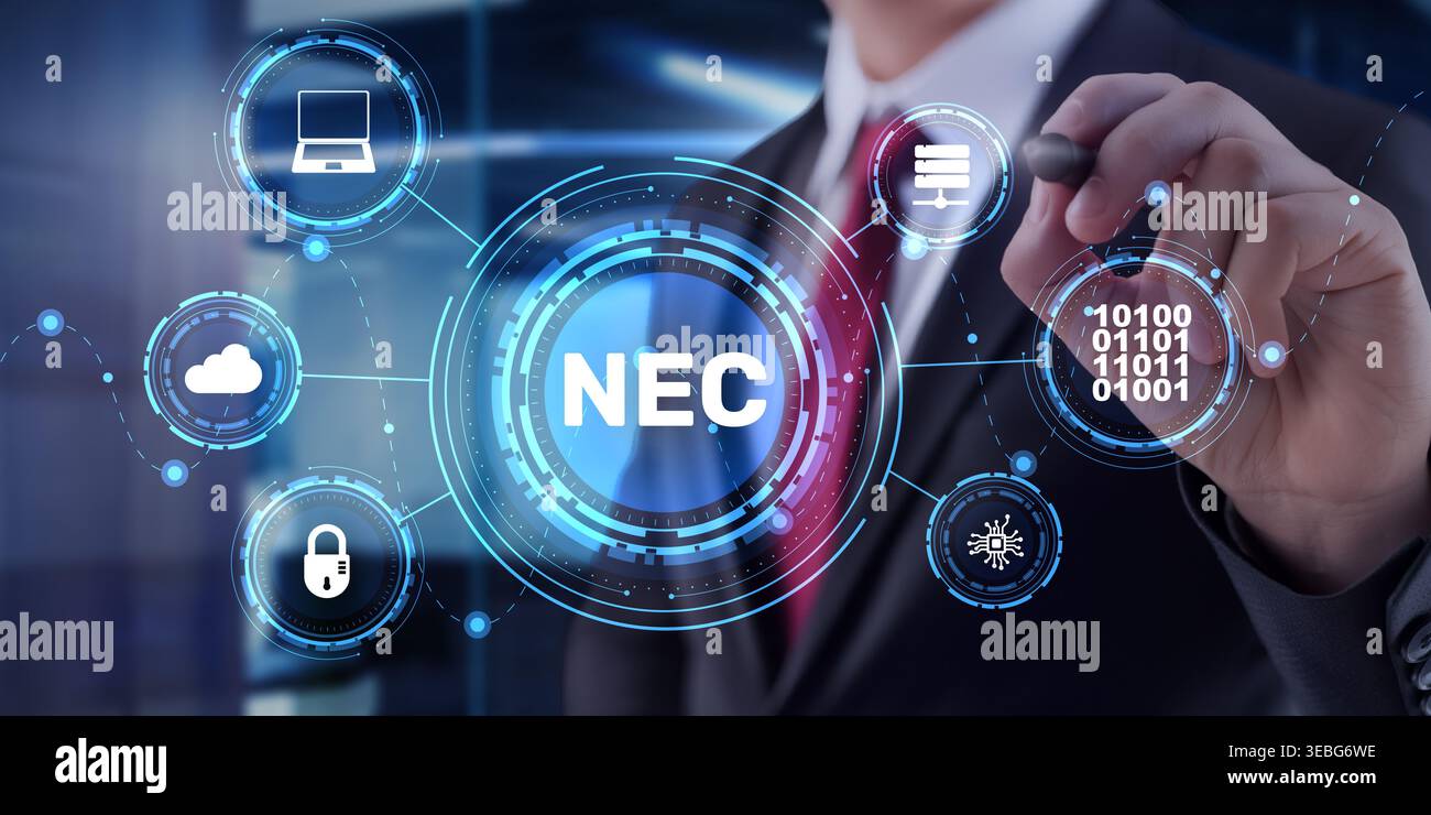 Distributed deployment environment hi-res stock photography and images ...