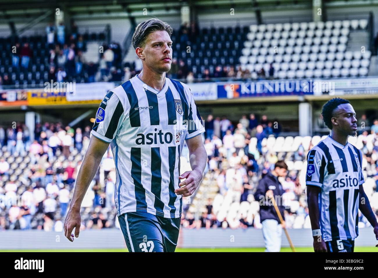 ALMELO , 26-04-2026 , Stadium Asito , season 2025 / 2026 , Dutch ...