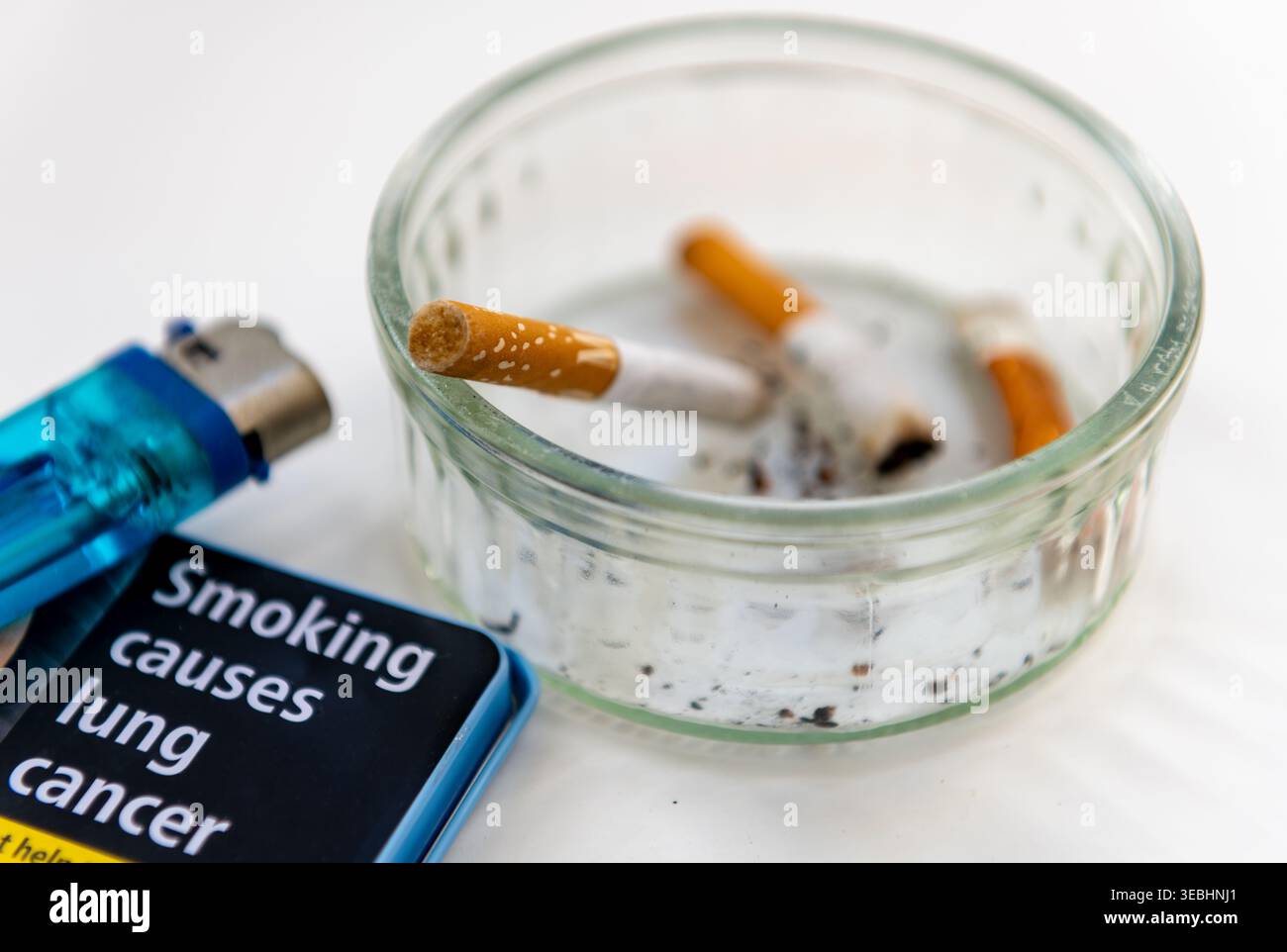 carcinogens in a cigarette smoke components and their pathological effects: Cigarette Cigarette smoking: cancer risks, carcinogens,